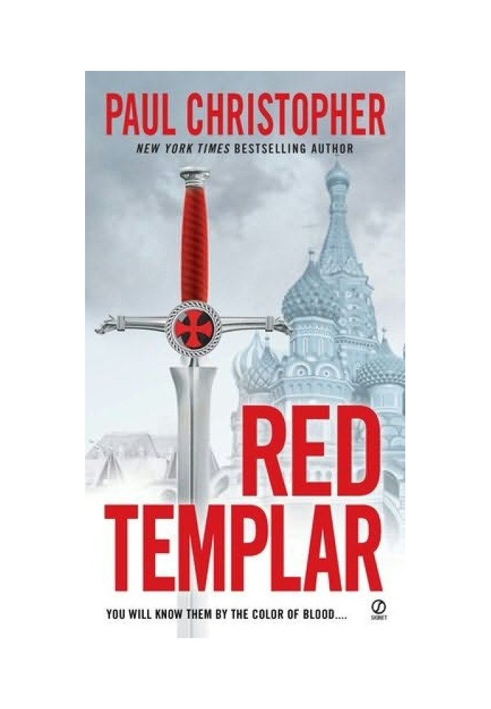 Red Templar