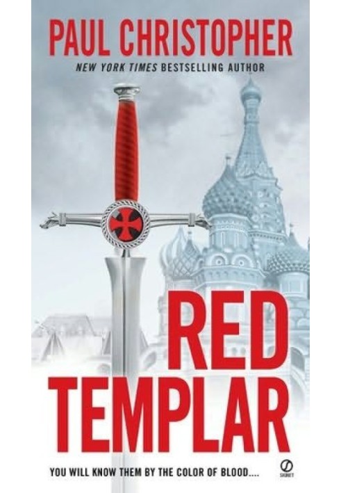 Red Templar