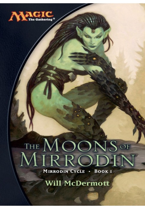 The Moons of Mirrodin