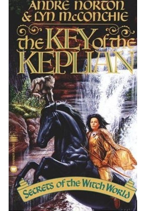 The Key of the Keplian