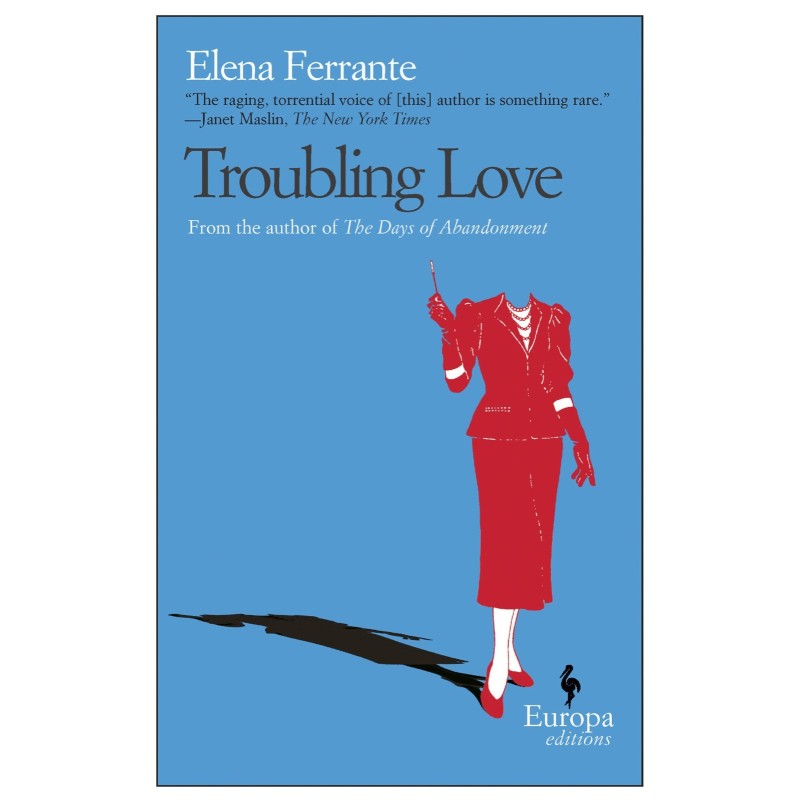 Тревожная любовь