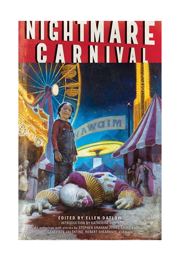 Nightmare Carnival