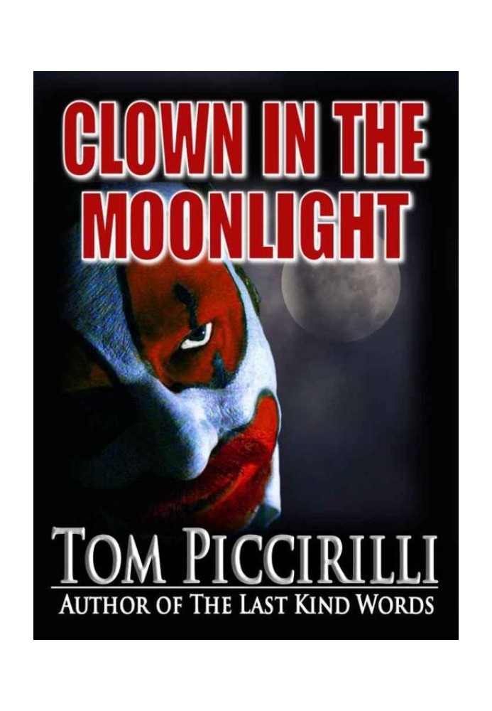 Clown in the Moonlight