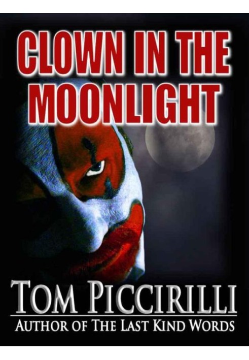 Clown in the Moonlight