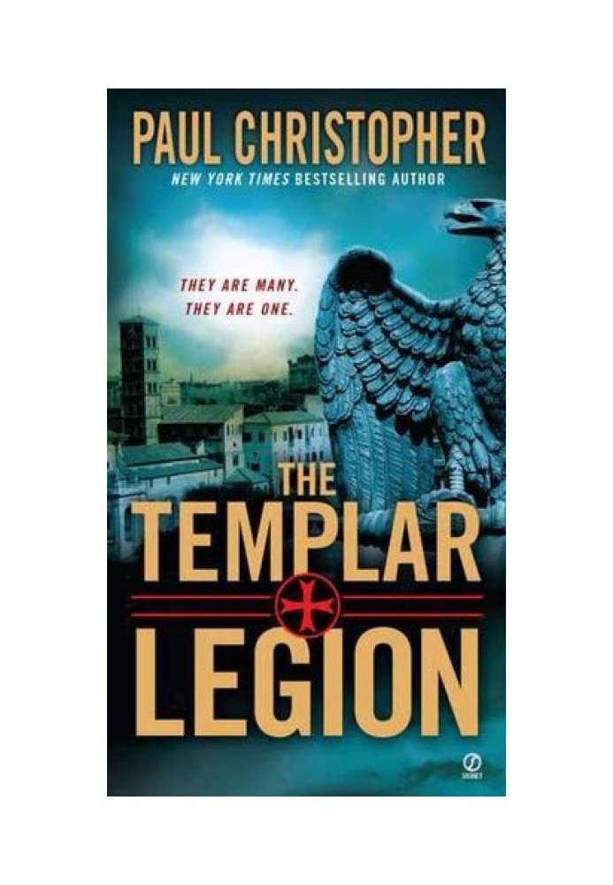 The Templar Legion