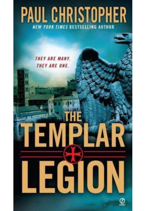 The Templar Legion