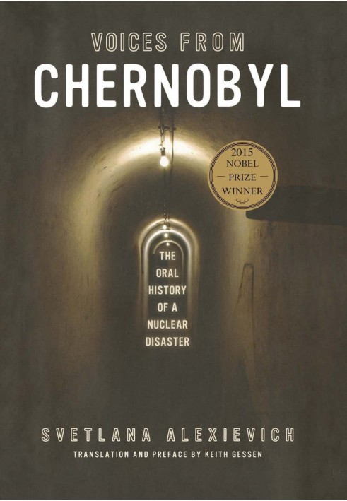 Voices from Chernobyl