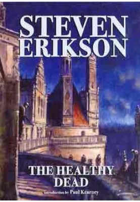 The lees of Laughter's End