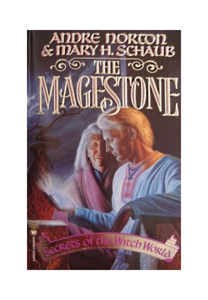 The Magestone