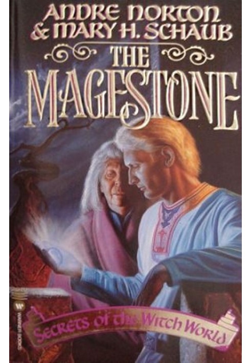 The Magestone