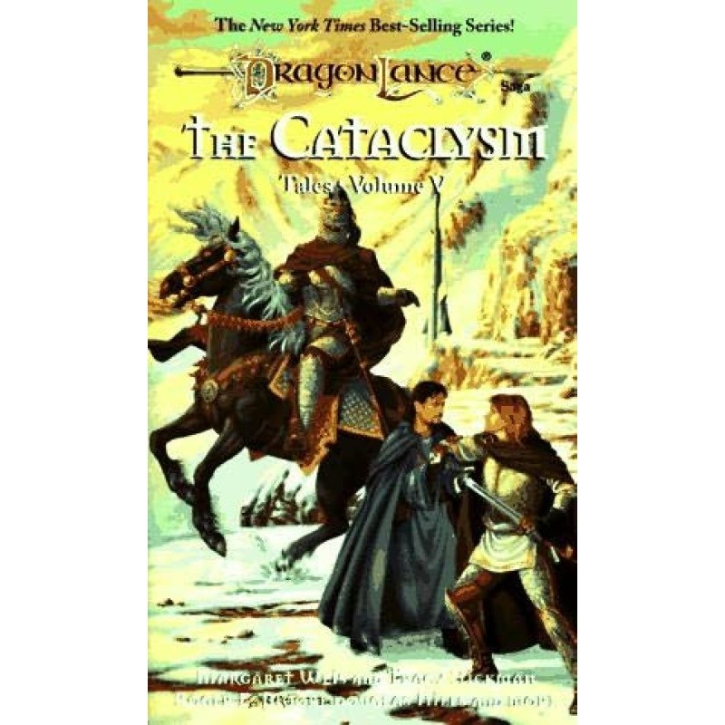 The cataclysm