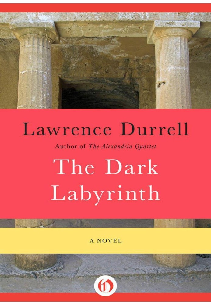 The Dark Labyrinth