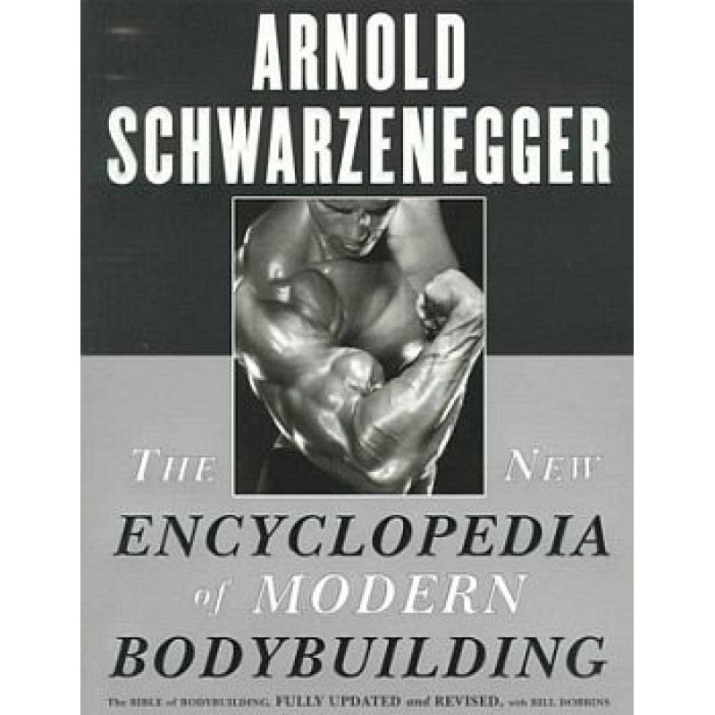 New encyclopedia of...