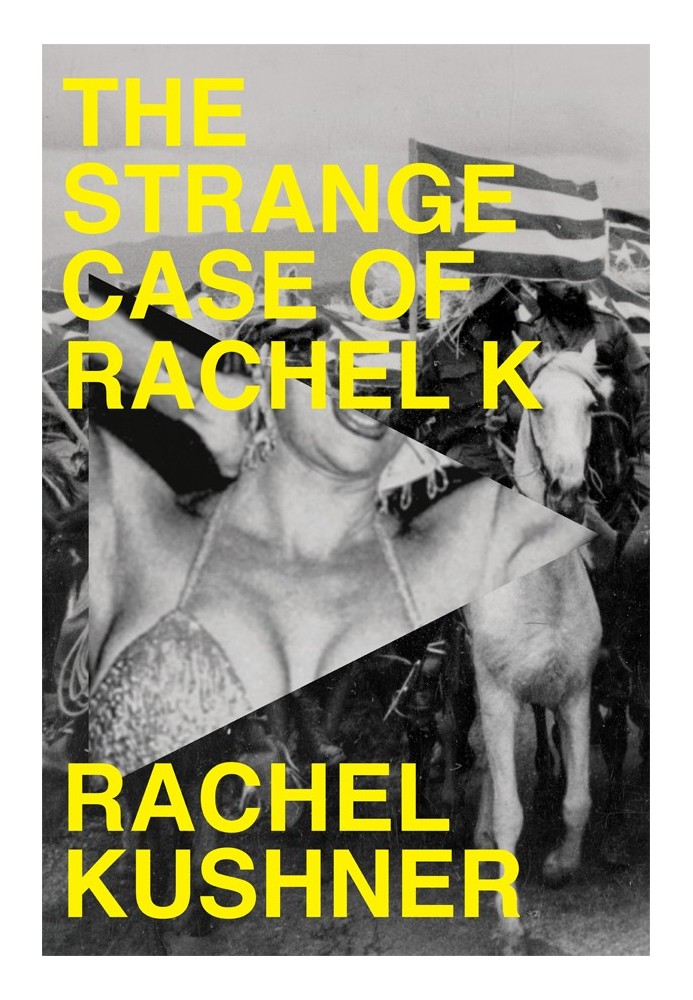 The Strange Case of Rachel K