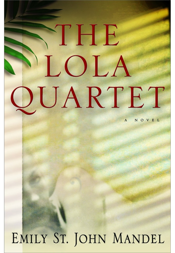 The Lola Quartet