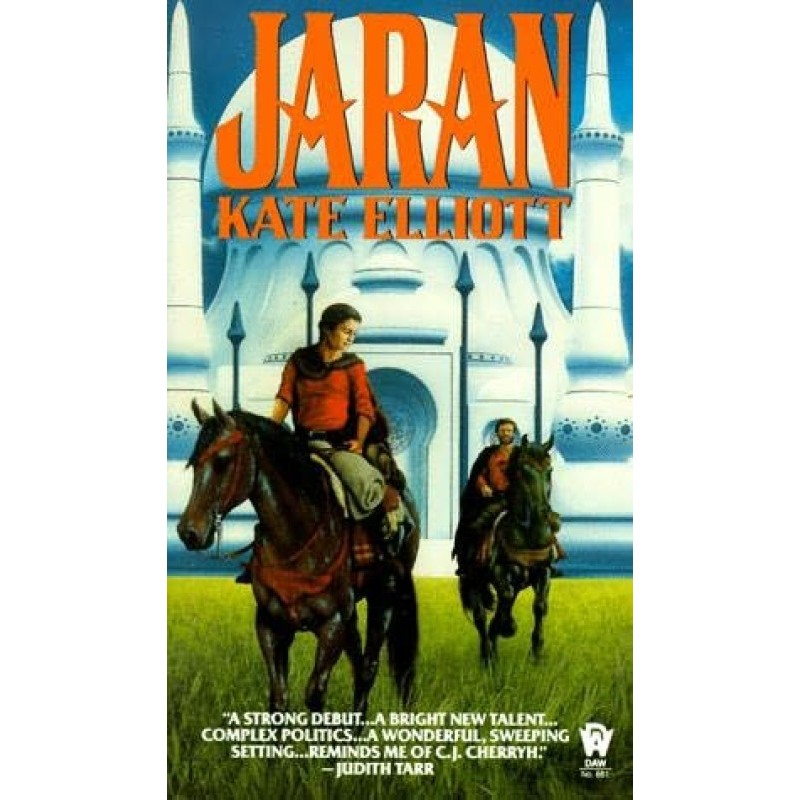 Jaran