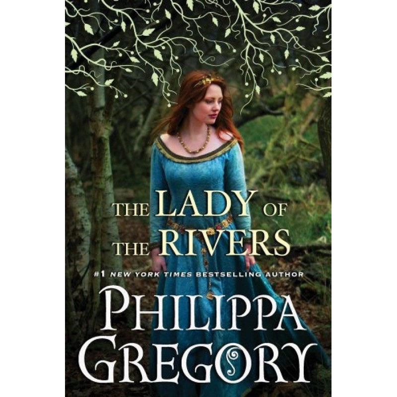 The Lady of the Rivers