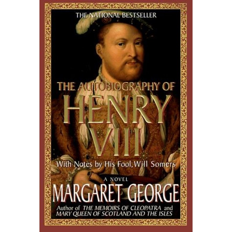 The Autobiography of Henry...