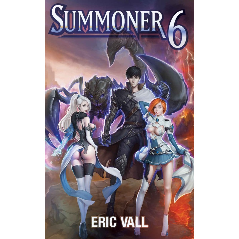 Summoner 6
