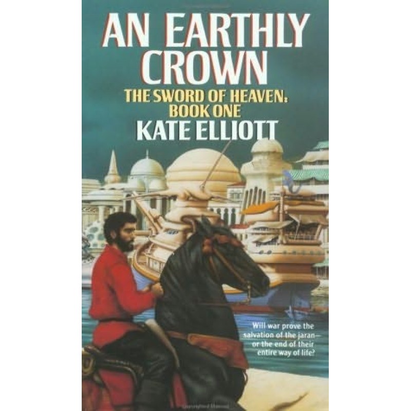 An earthly crown