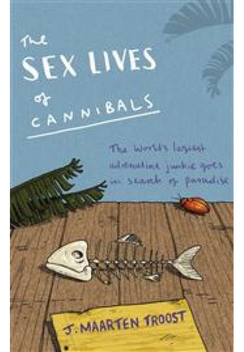 The Sex Lives of Cannibals