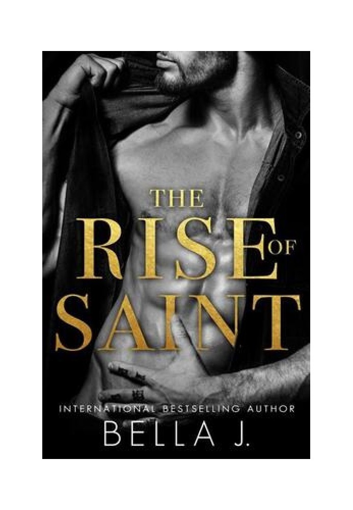 Rise of the Saint