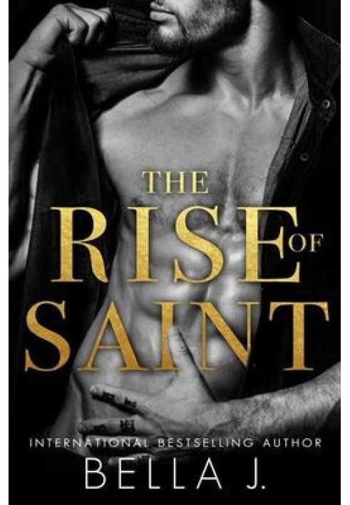 Rise of the Saint