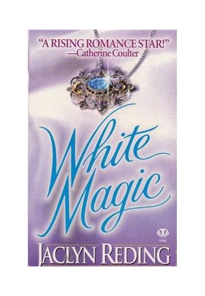 White magic