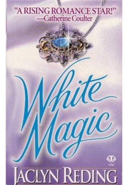 White magic