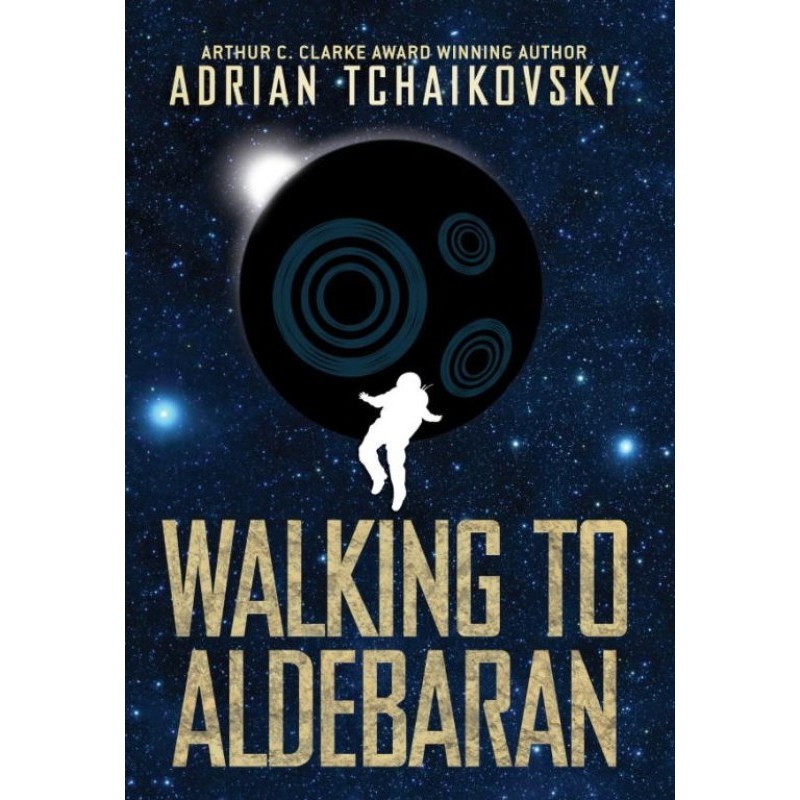 Walking to Aldebaran