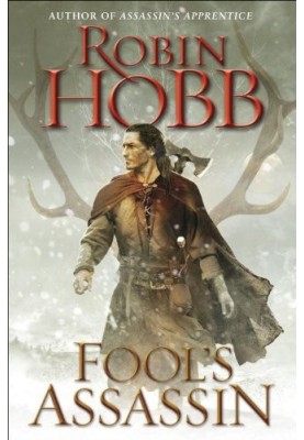 Fool’s Assassin