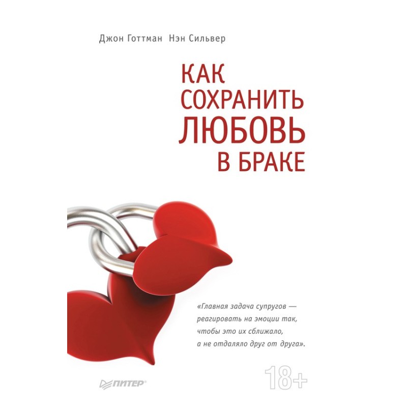 Как сохранить любовь в браке
