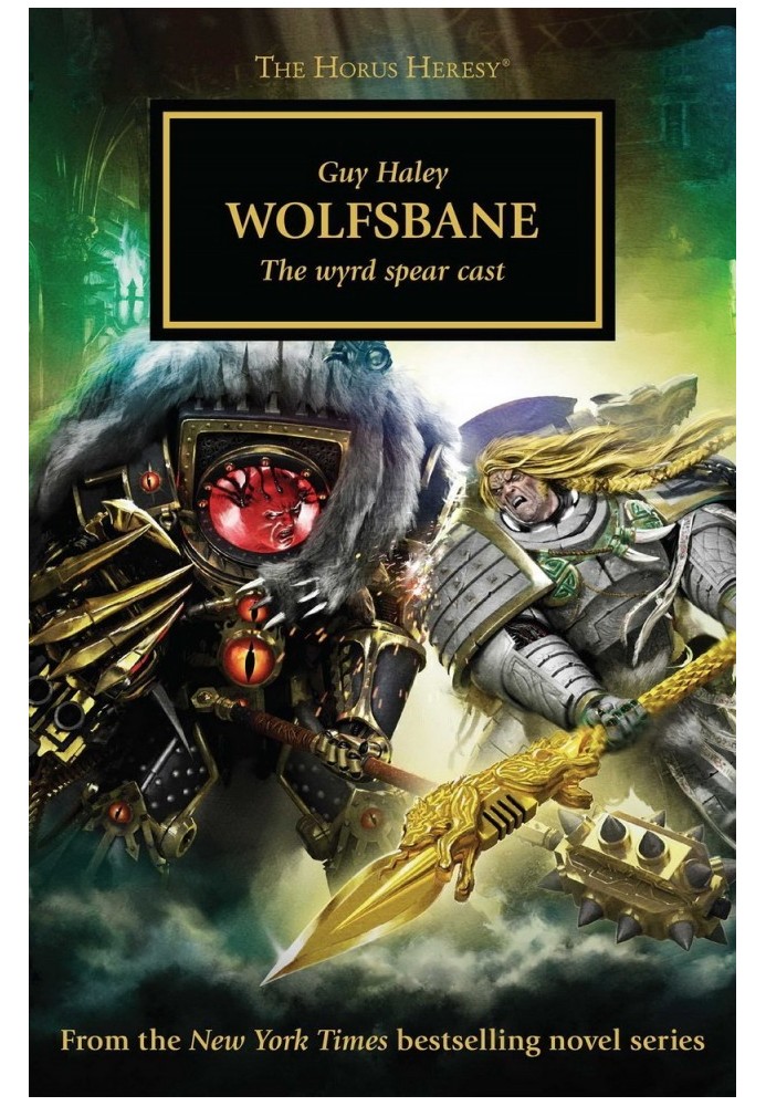 Wolf's Bane