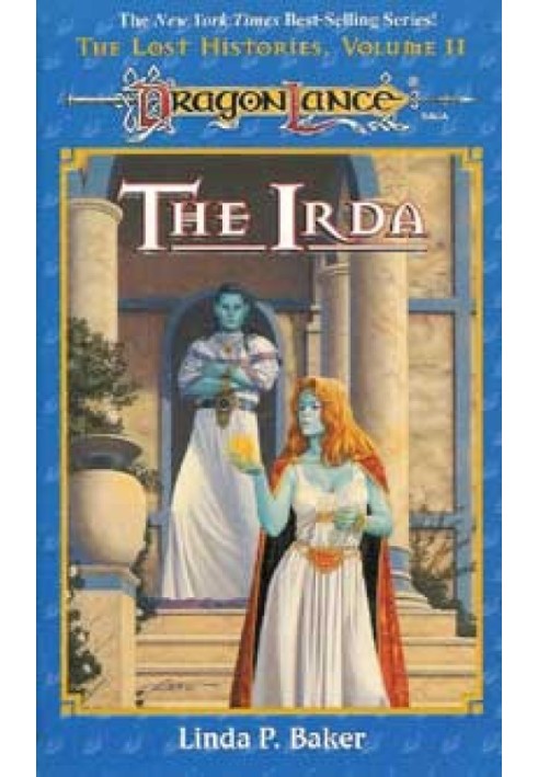 The Irda: Children Of The Stars