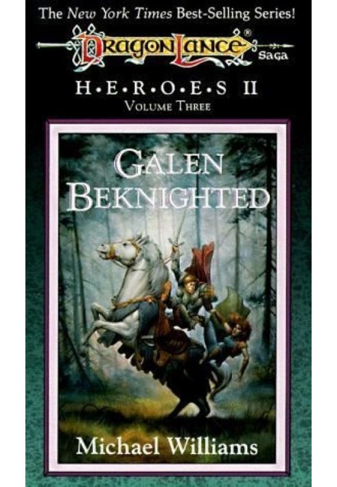 Galen Beknighted