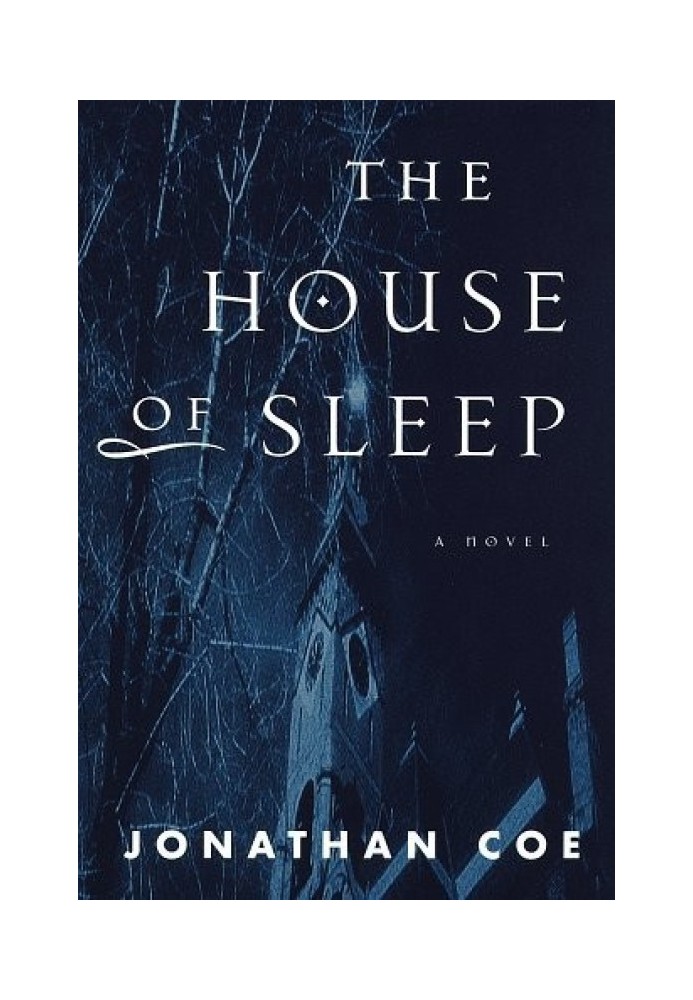 The house of sleep