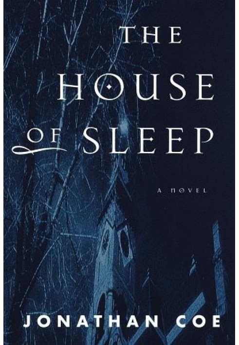 The house of sleep