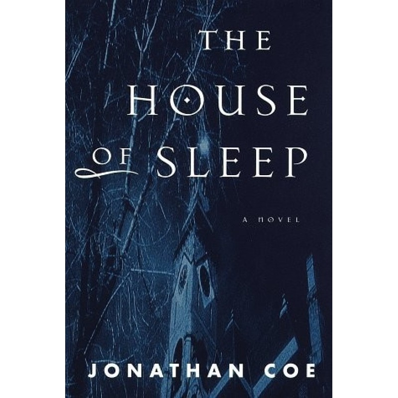 The house of sleep