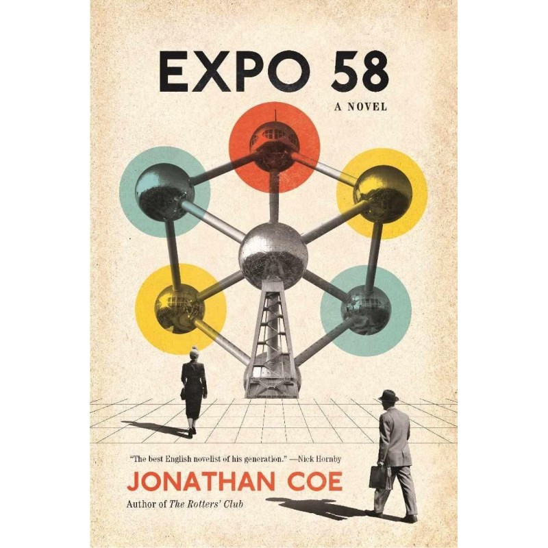 Expo 58