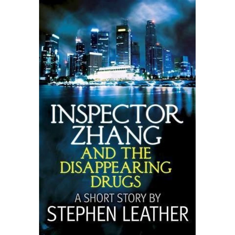 Inspector Zang and the...