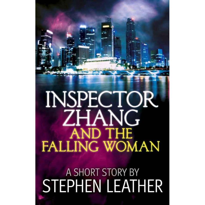 Inspector Zang and the...