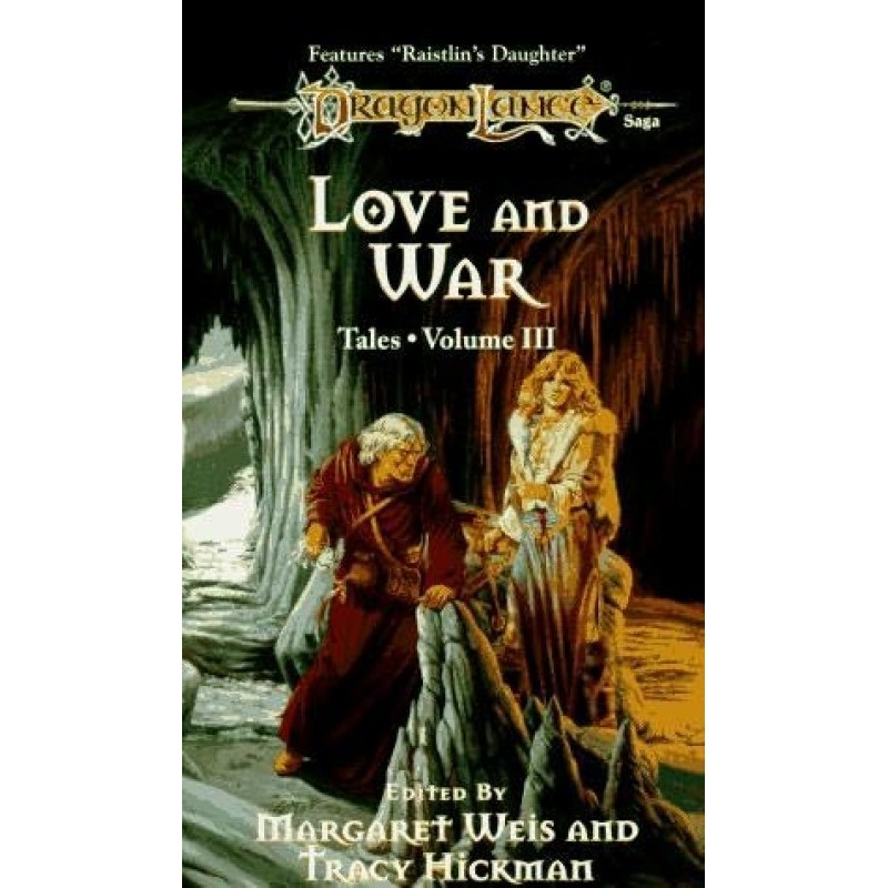 Love and War