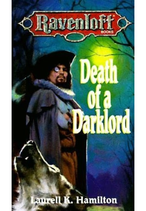 Death of a Darklord