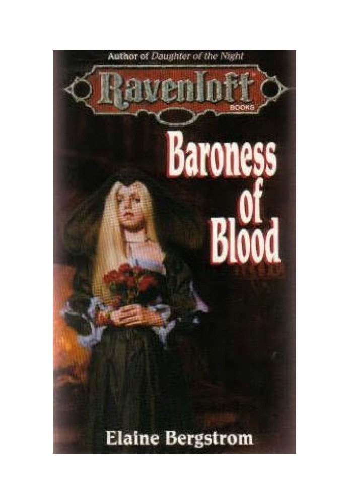 Baroness of Blood