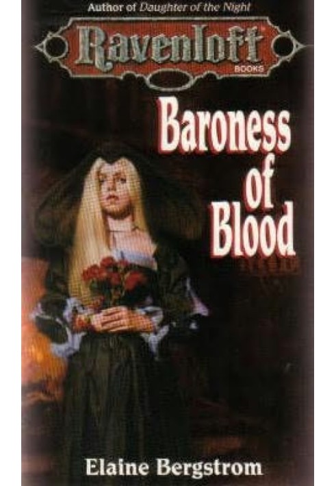 Baroness of Blood