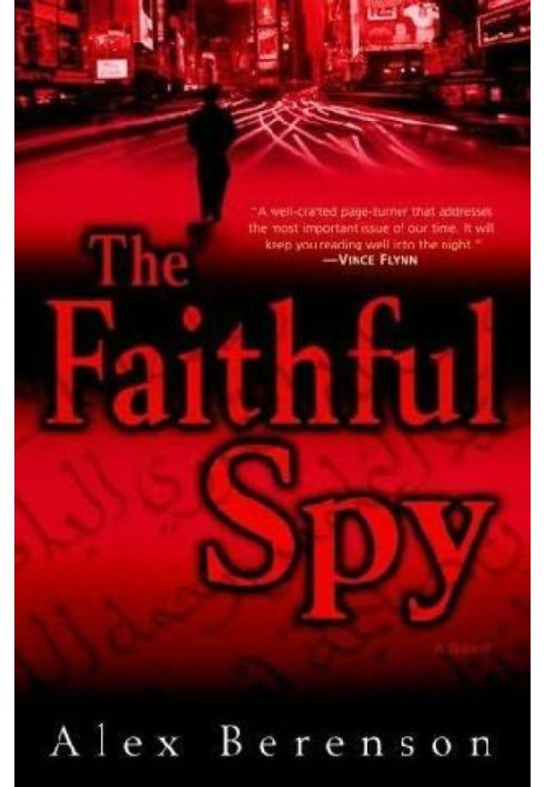 The Faithful Spy