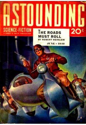 The Roads Must Roll