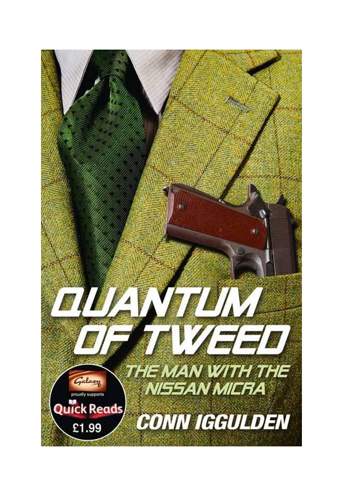 Quantum of tweed