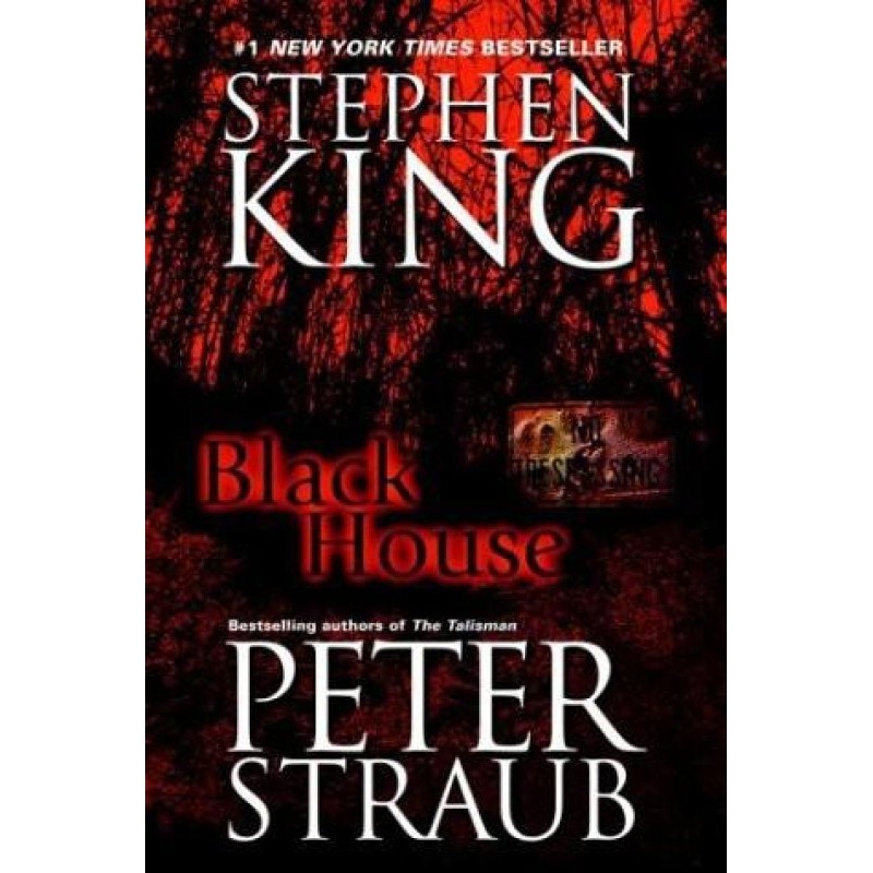 Black House