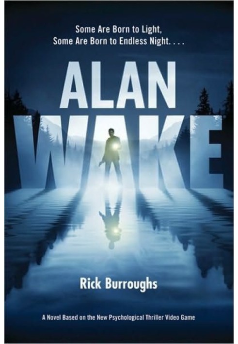 Alan Wake